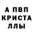 Amphetamine VHQ Alexey Musayelyan